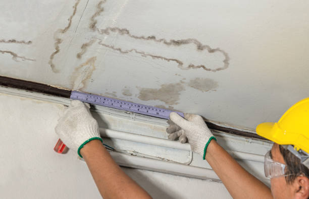 24/7 Emergency Commercial Water Damage Restoration experts in Buchanan, ND